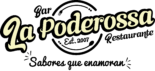 La Poderossa